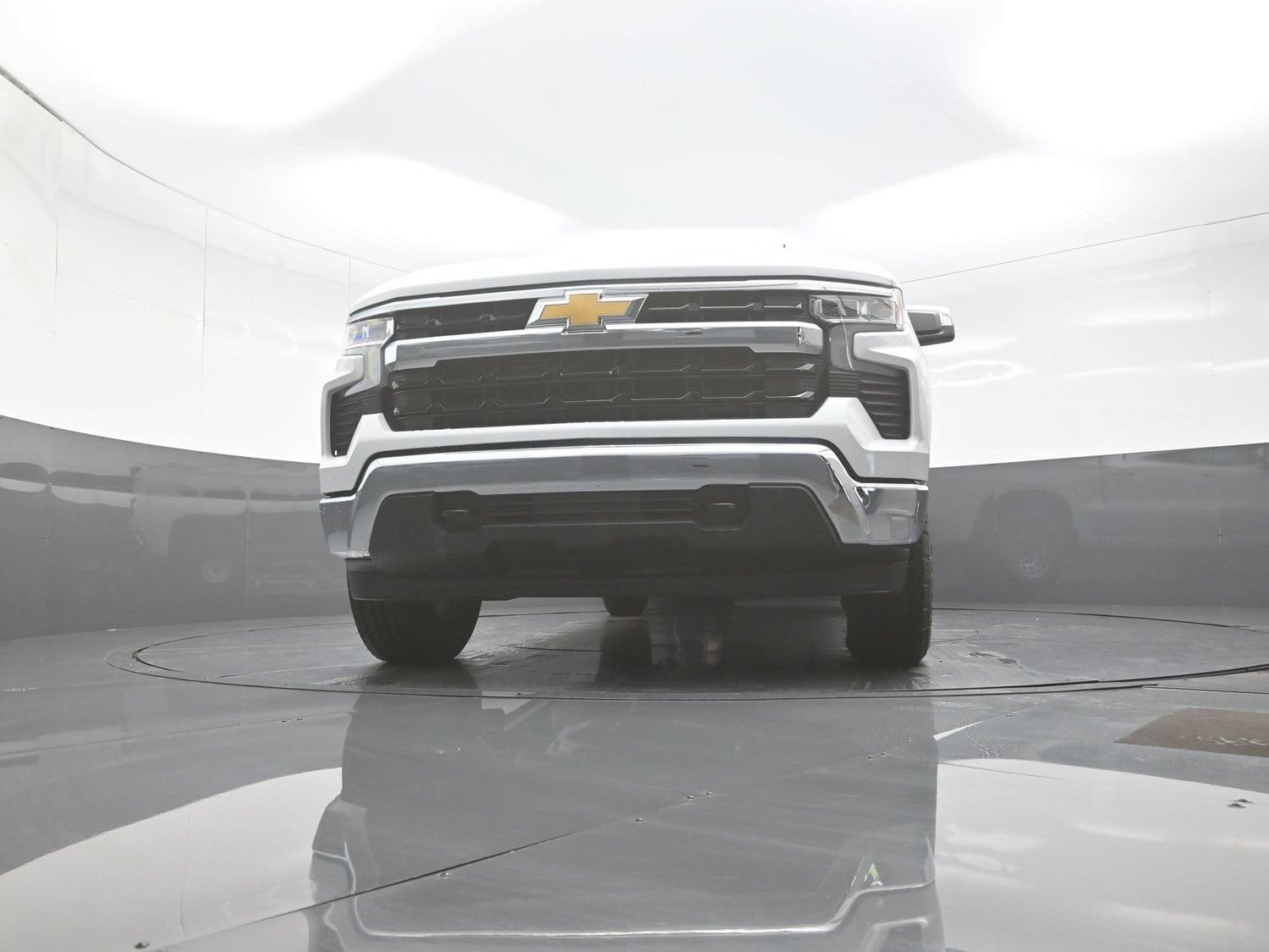 2026 Chevrolet Silverado 1500 LT - Photo 10