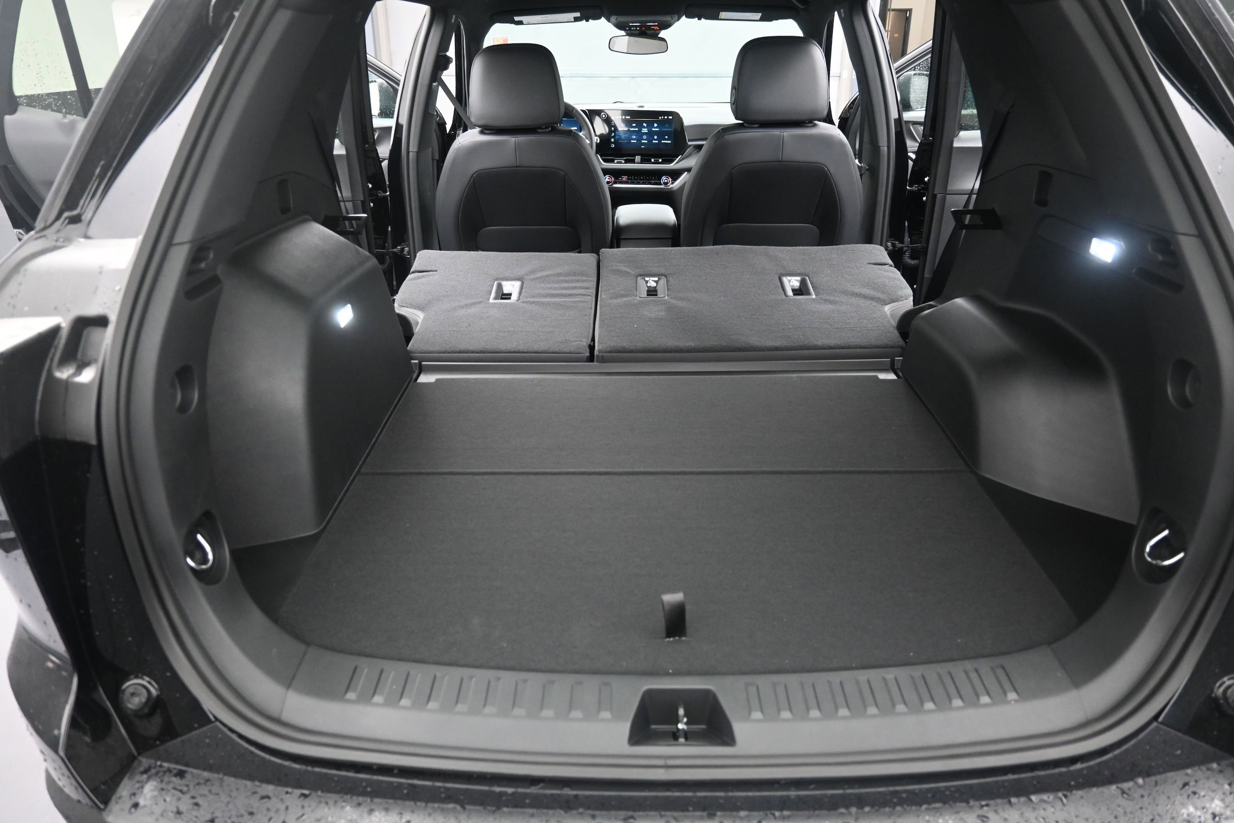 2026 Chevrolet Equinox LT - Photo 39
