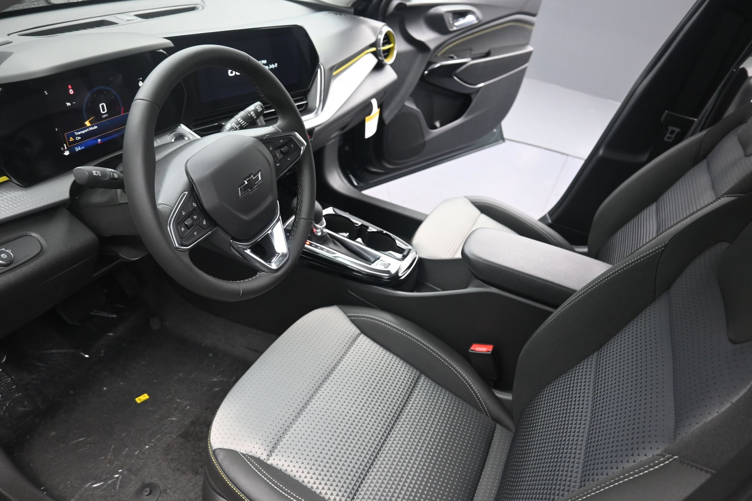 2026 Chevrolet Trax LT - Photo 18