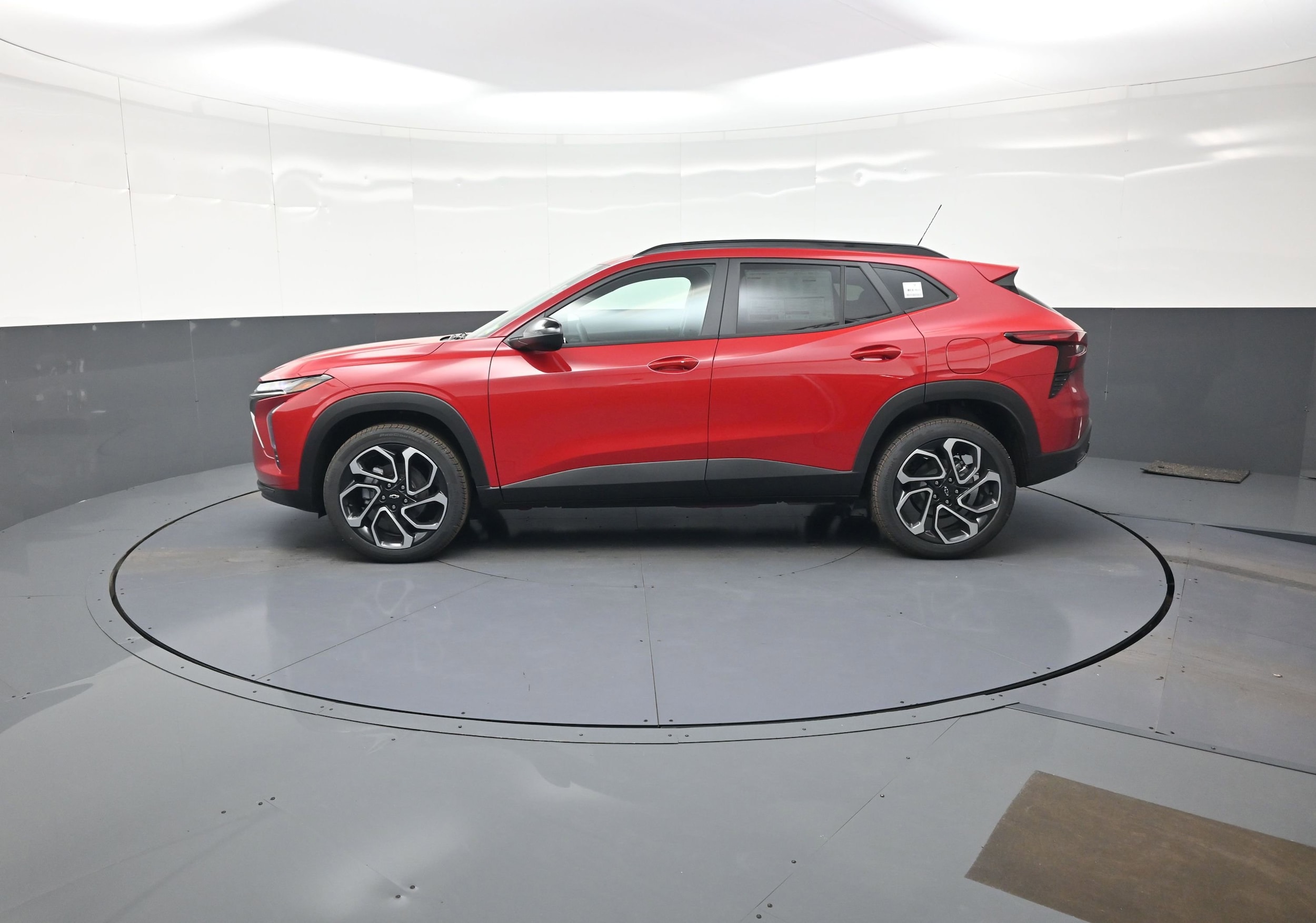 2026 Chevrolet Trax RS - Photo 6
