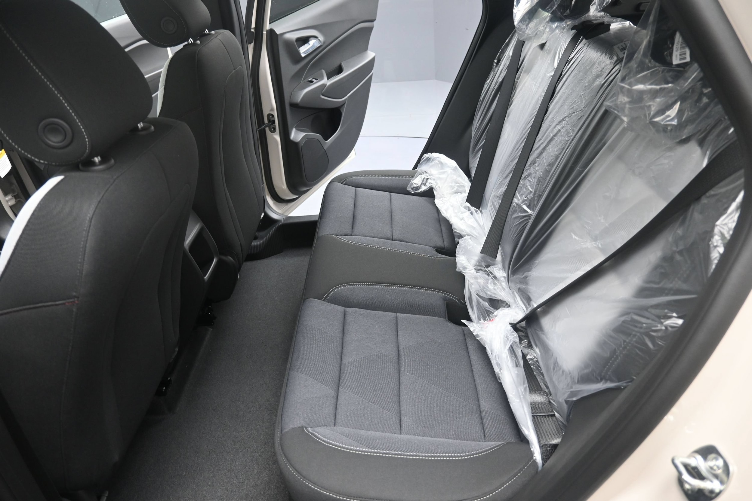 2026 Chevrolet Trax RS - Photo 32