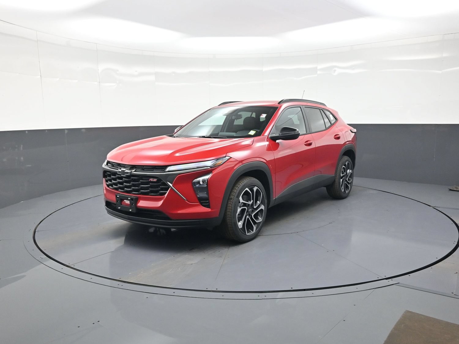 2026 Chevrolet Trax RS - Photo 7