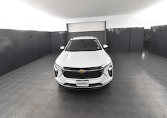 2025 Chevrolet Trax LT SUV