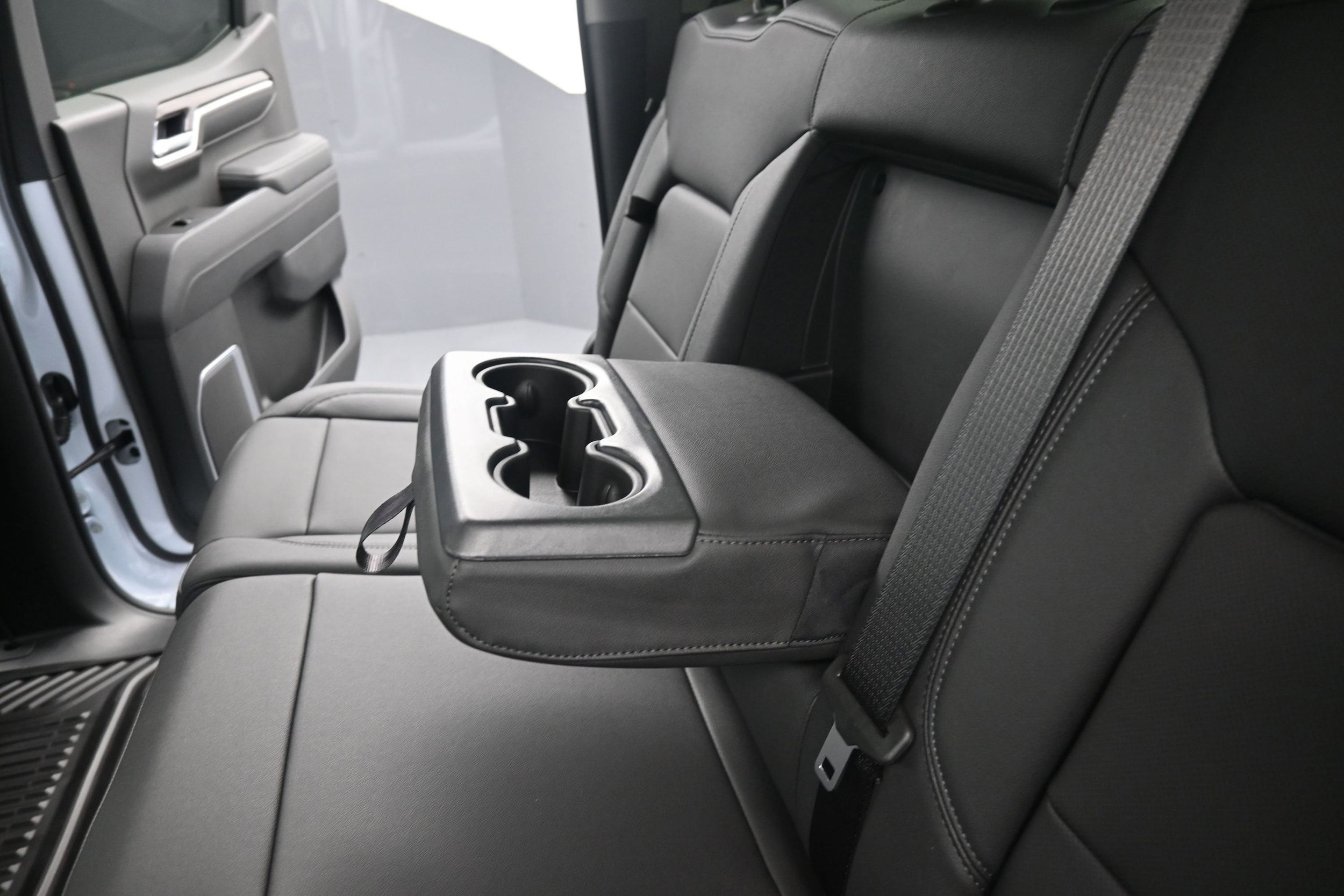 2026 Chevrolet Silverado 1500 LTZ - Photo 32