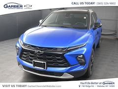 2025 Chevrolet Blazer 2LT SUV