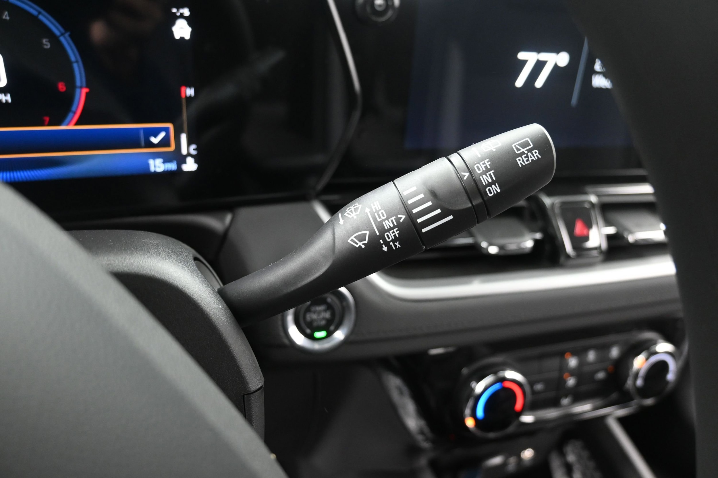 2026 Chevrolet Trailblazer LT - Photo 30