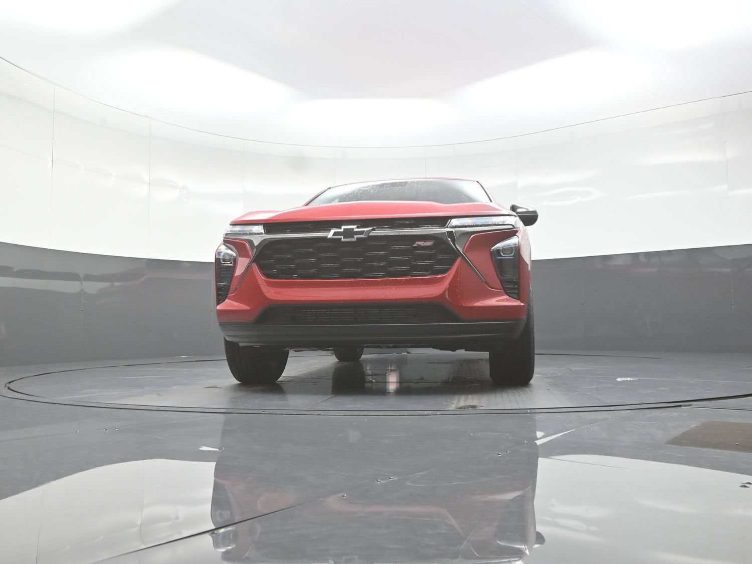 2026 Chevrolet Trax RS - Photo 10