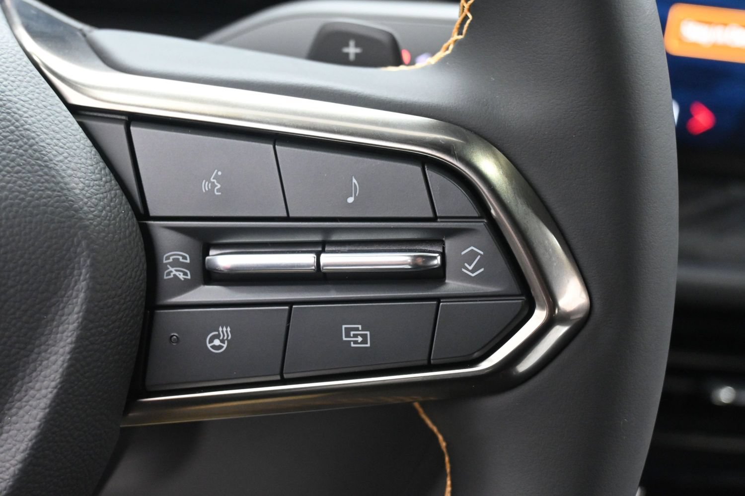 2027 Chevrolet Traverse High Country - Photo 25