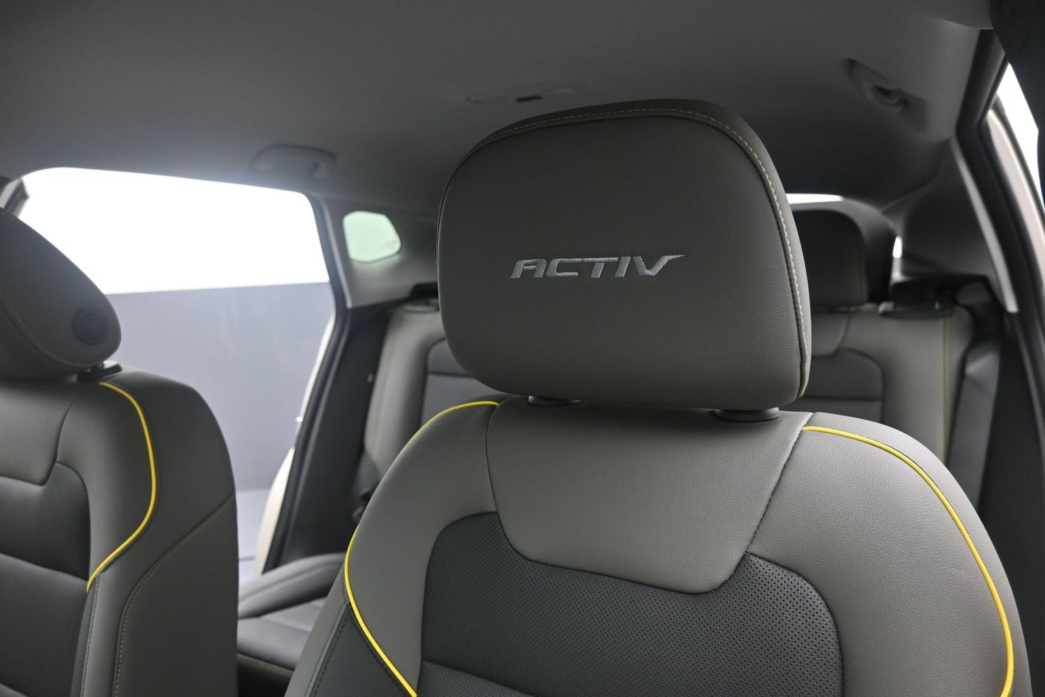2026 Chevrolet Trax Activ - Photo 18
