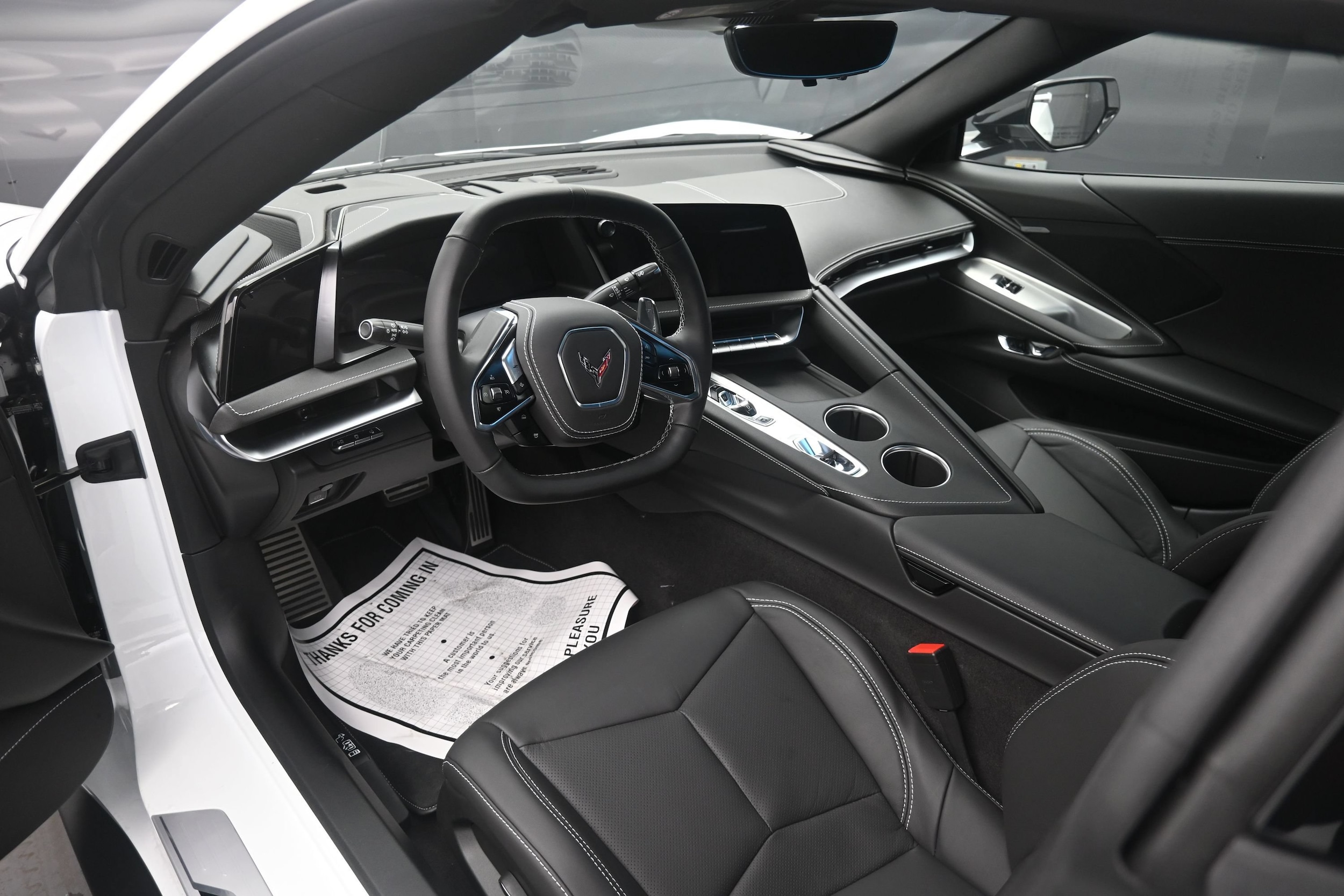 2026 Chevrolet Corvette 1LT - Photo 15