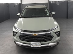 2026 Chevrolet Trailblazer LT SUV
