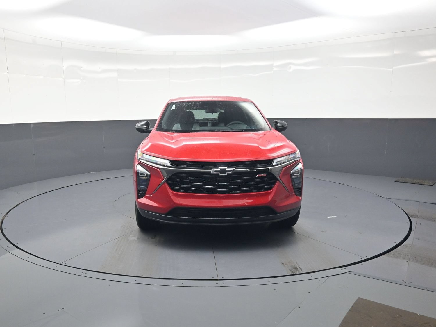 2026 Chevrolet Trax RS - Photo 8