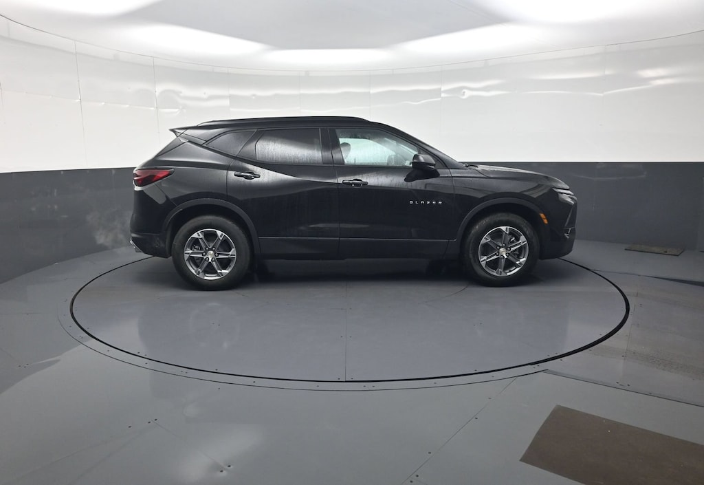 New 2026 Chevrolet Blazer 2LT SUV