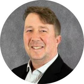 Staff member Jeffrey Rupert from e51a4b4d94cb