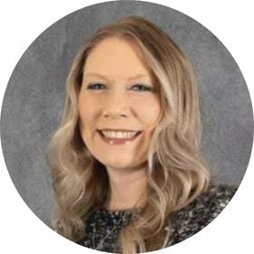 Staff member Heather Loewke from 844bc664627b