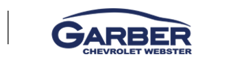 Garber Chevrolet Webster