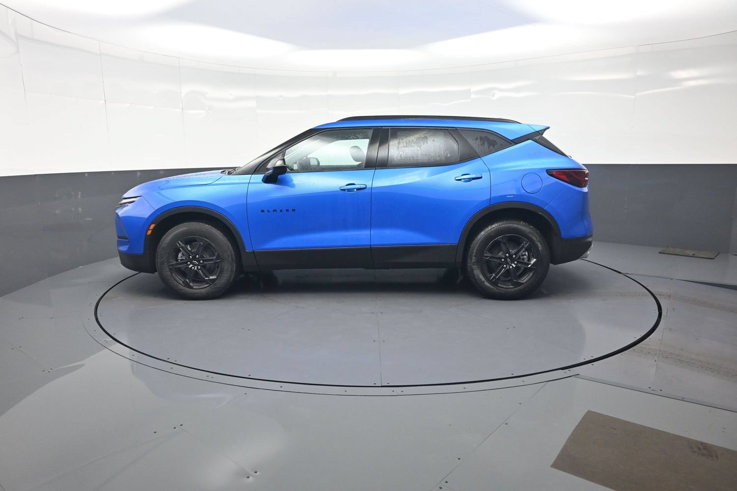 2026 Chevrolet Blazer 2LT - Photo 6