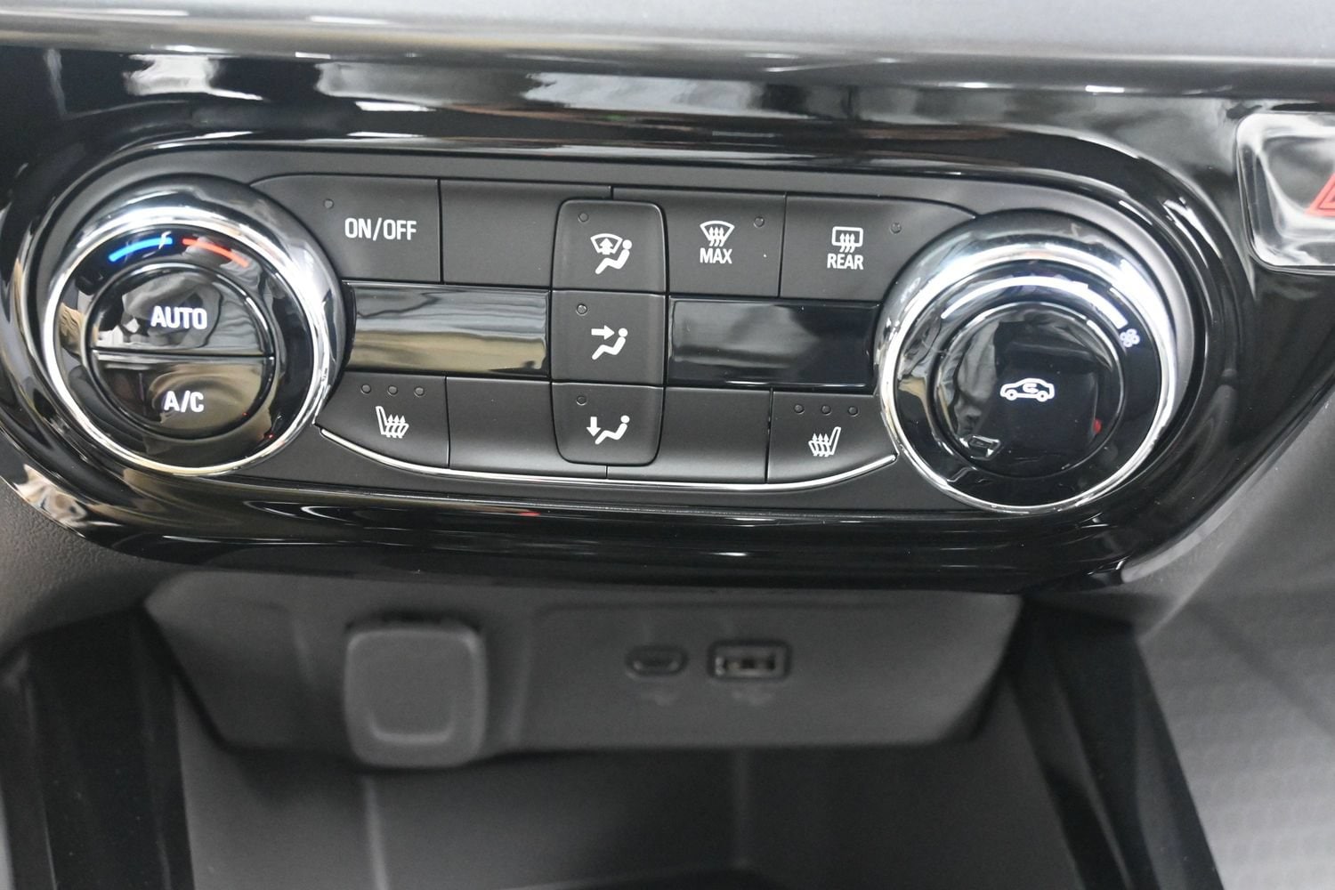 2026 Chevrolet Trax Activ - Photo 30