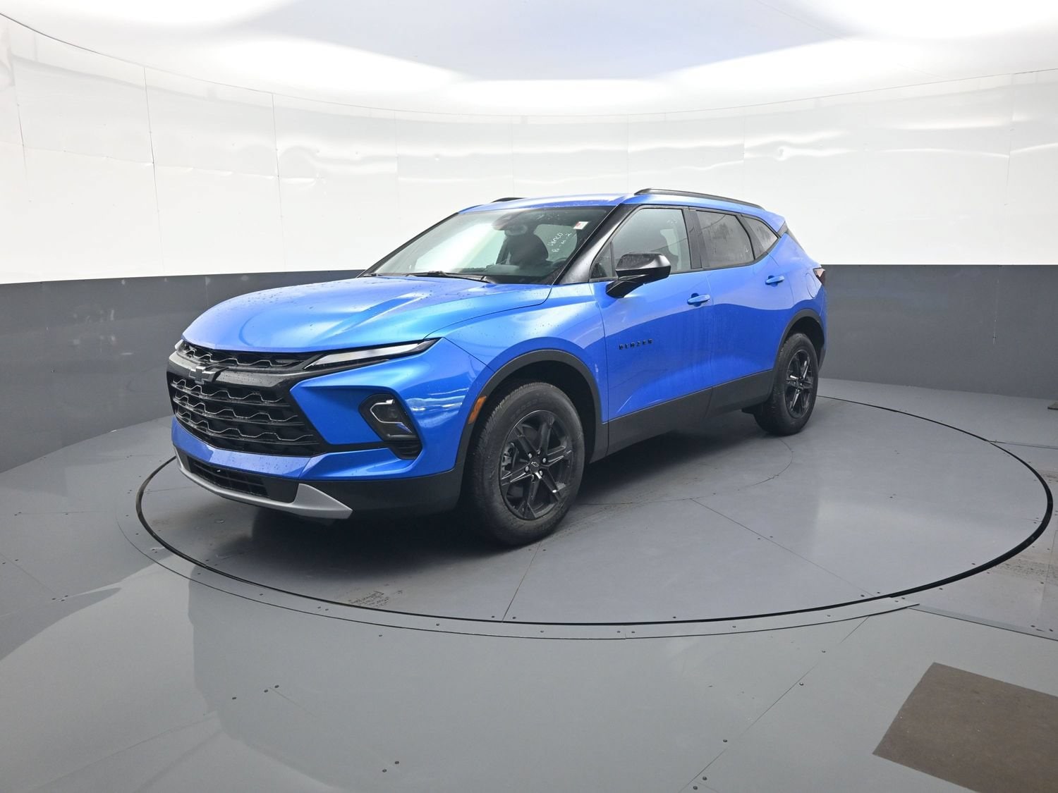 2026 Chevrolet Blazer 2LT - Photo 7