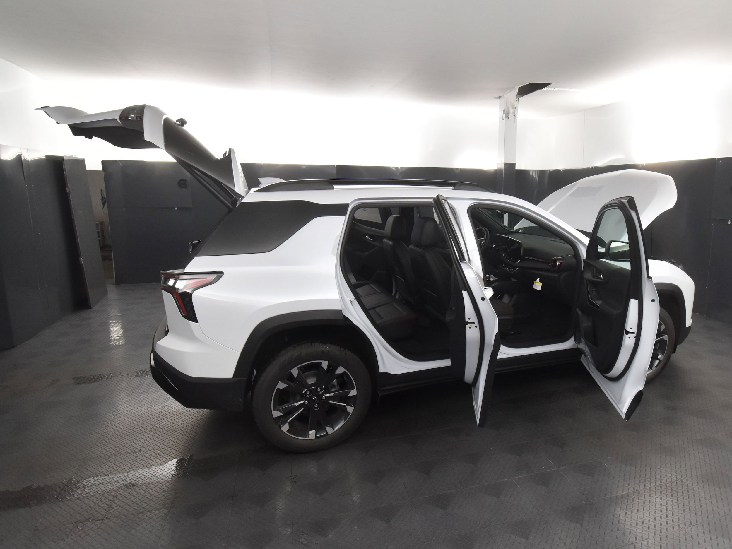 2026 Chevrolet Equinox RS - Photo 34