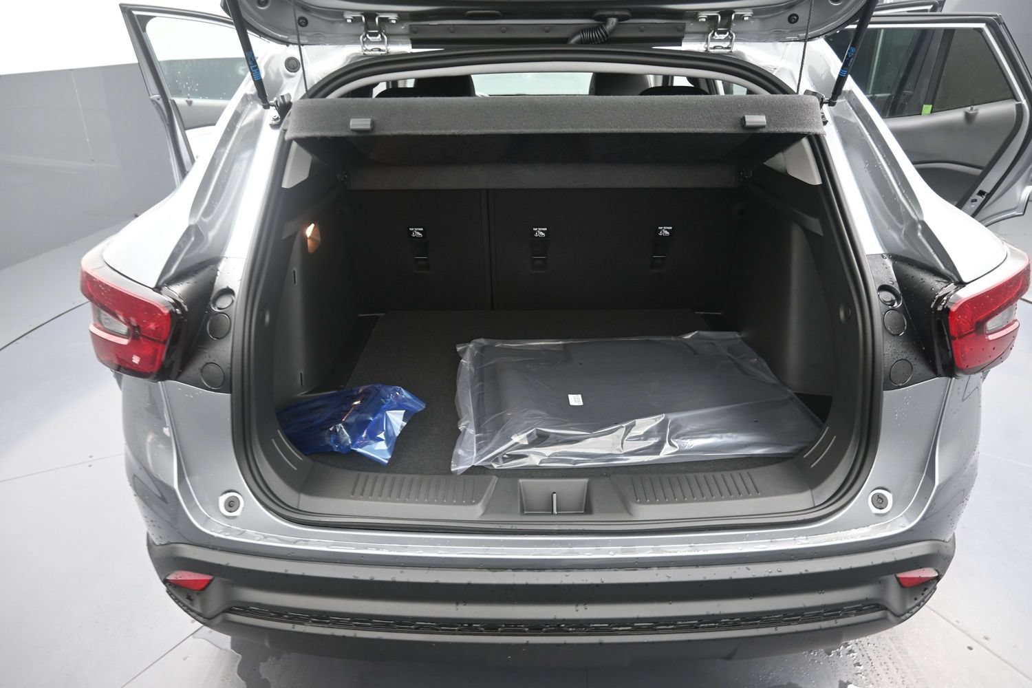 2026 Chevrolet Trax LT - Photo 40