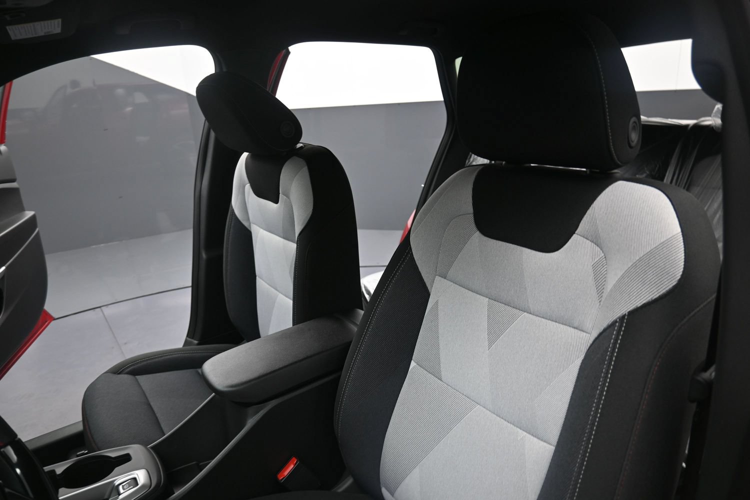 2026 Chevrolet Trax RS - Photo 17