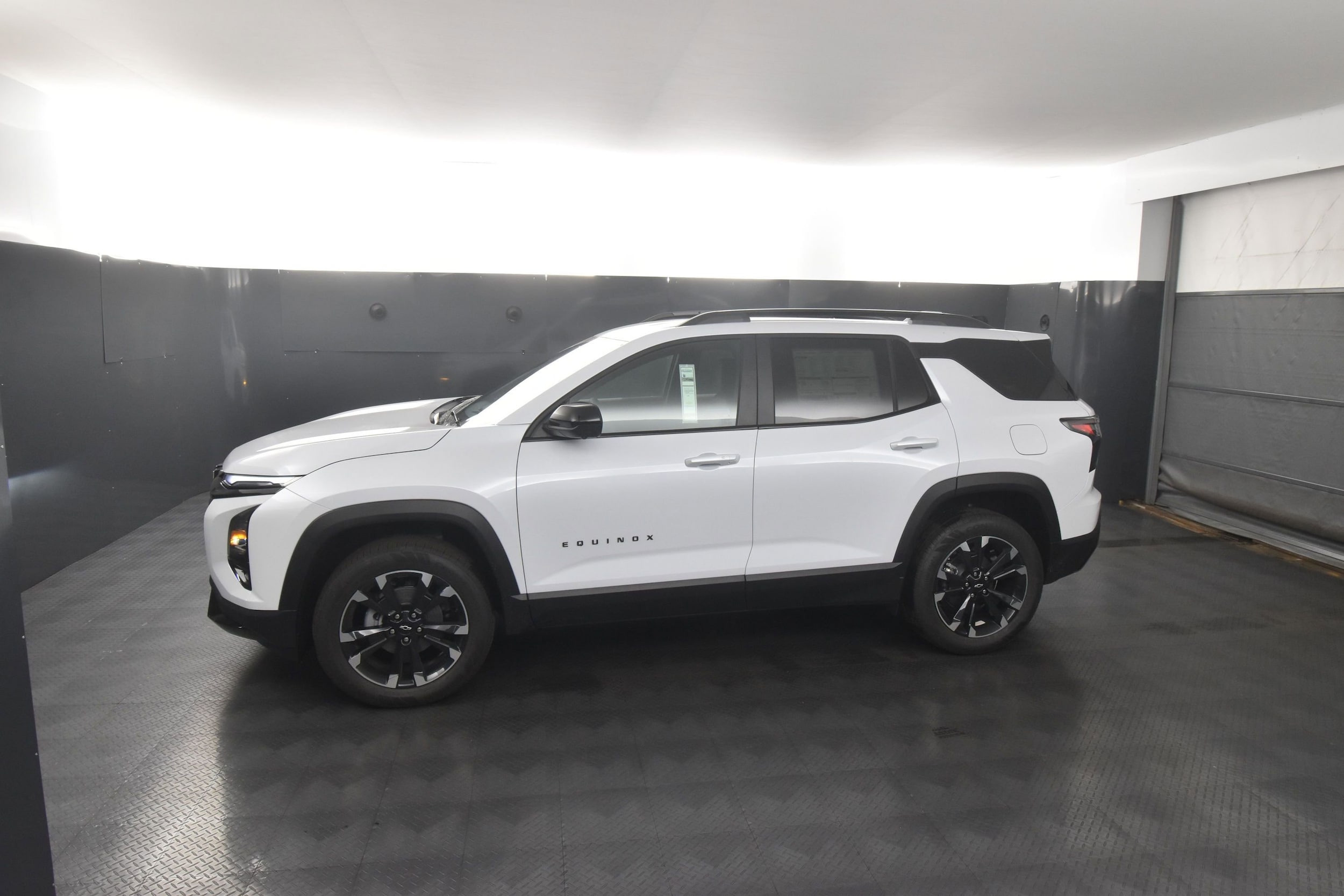2026 Chevrolet Equinox RS - Photo 5