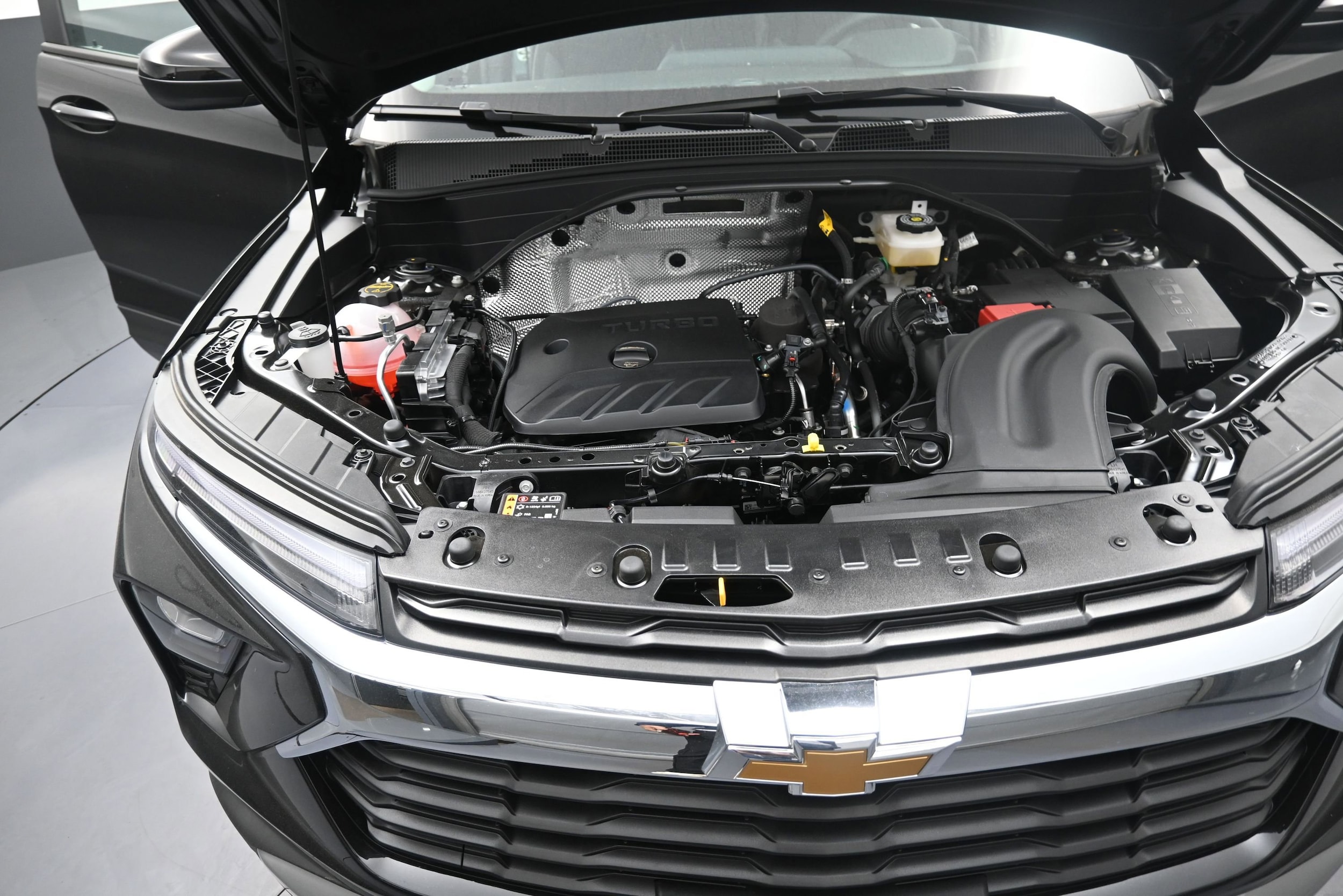2026 Chevrolet Trailblazer LT - Photo 12