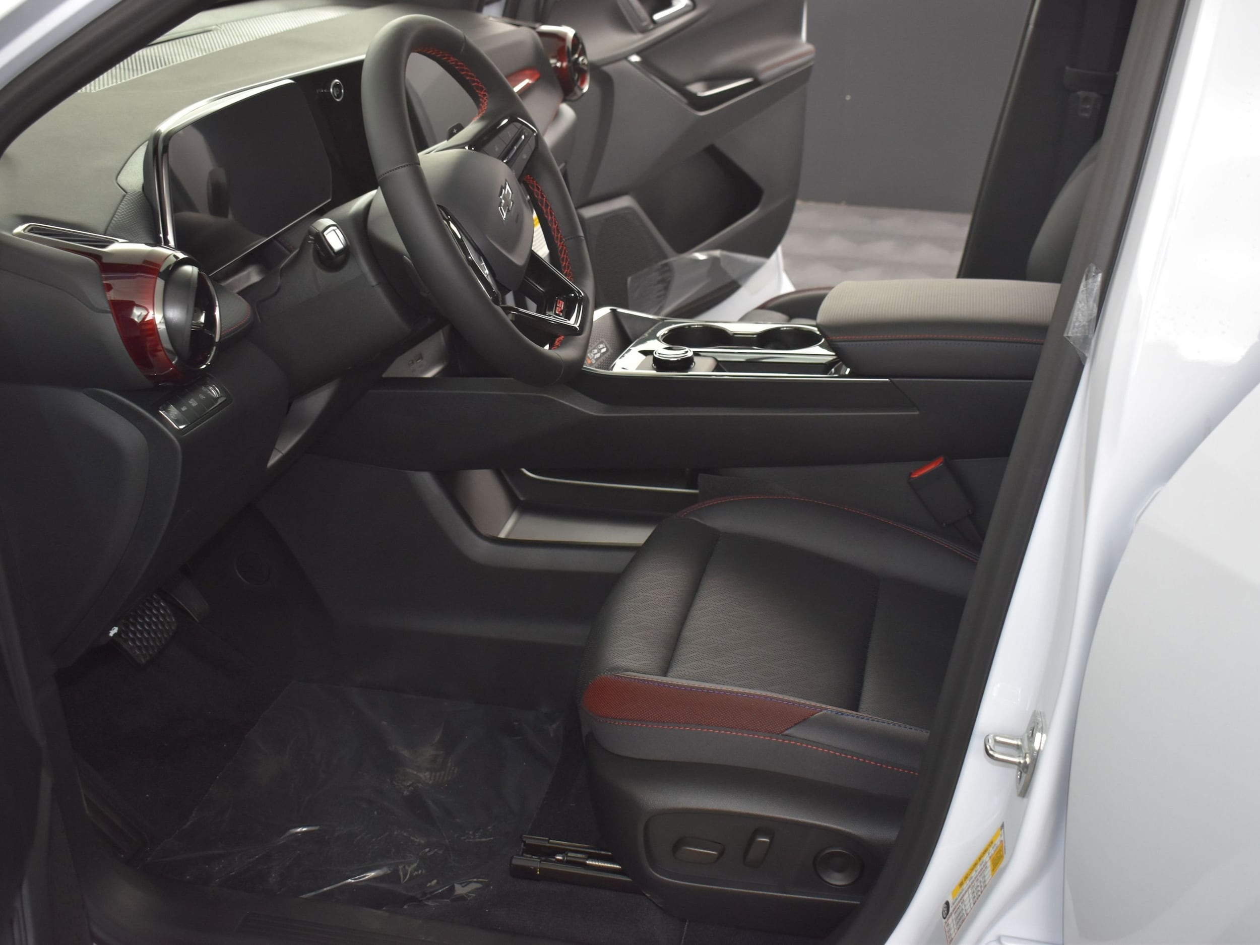 2026 Chevrolet Equinox RS - Photo 7
