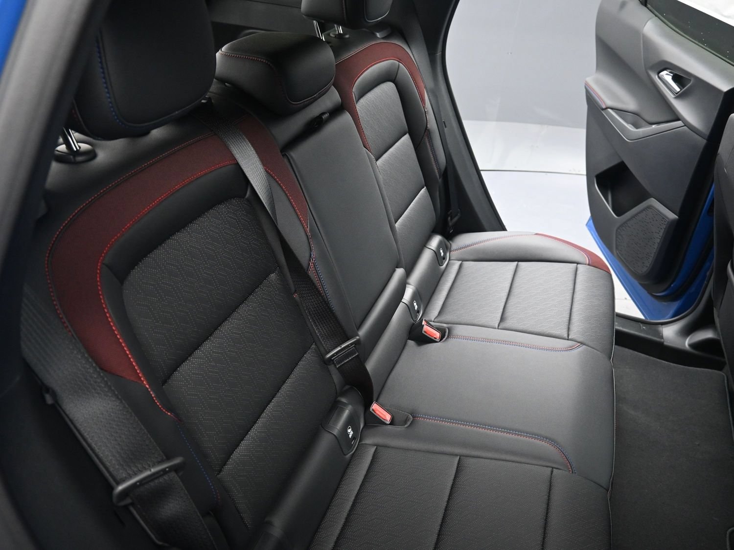 2026 Chevrolet Equinox RS - Photo 33