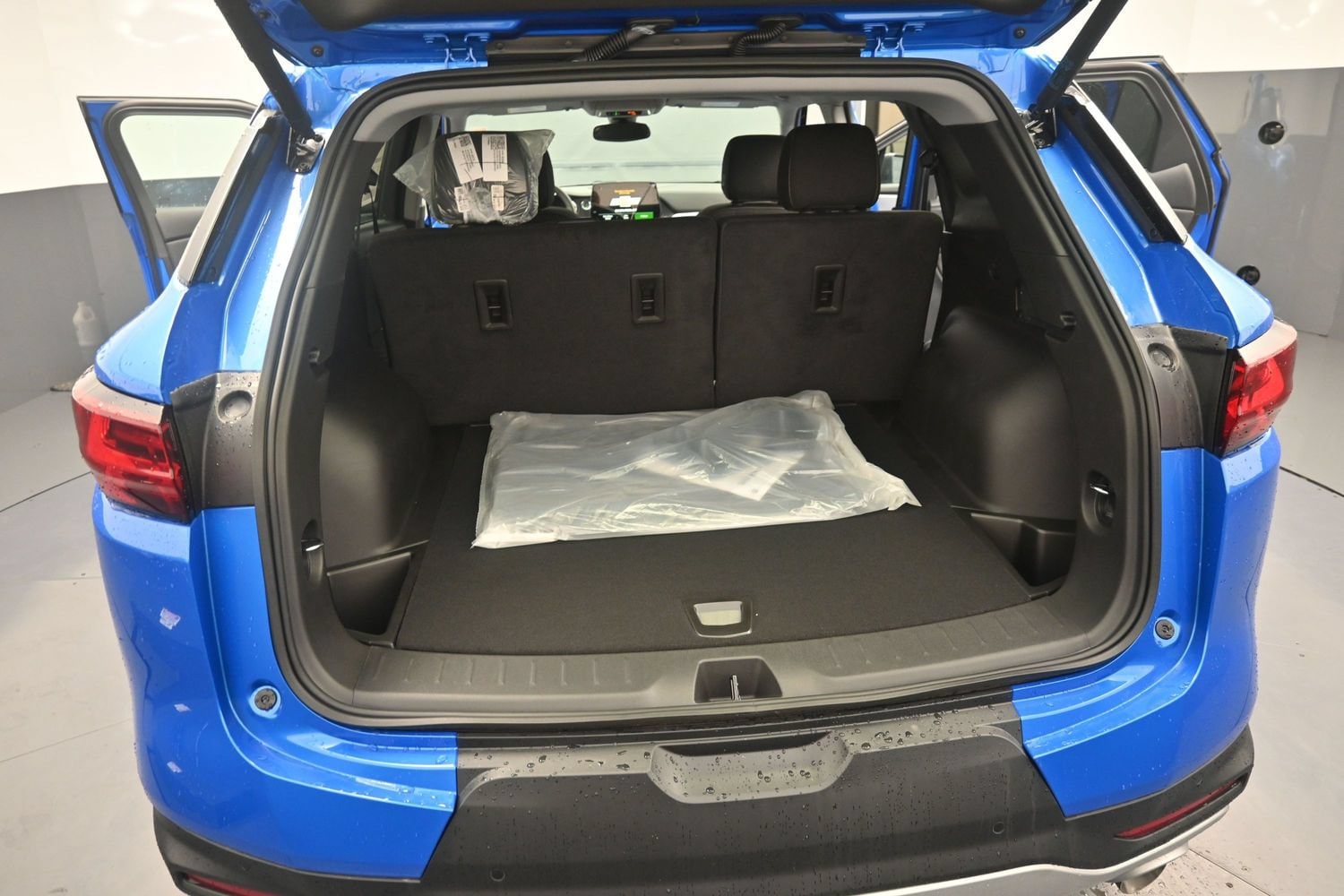2026 Chevrolet Blazer 2LT - Photo 40