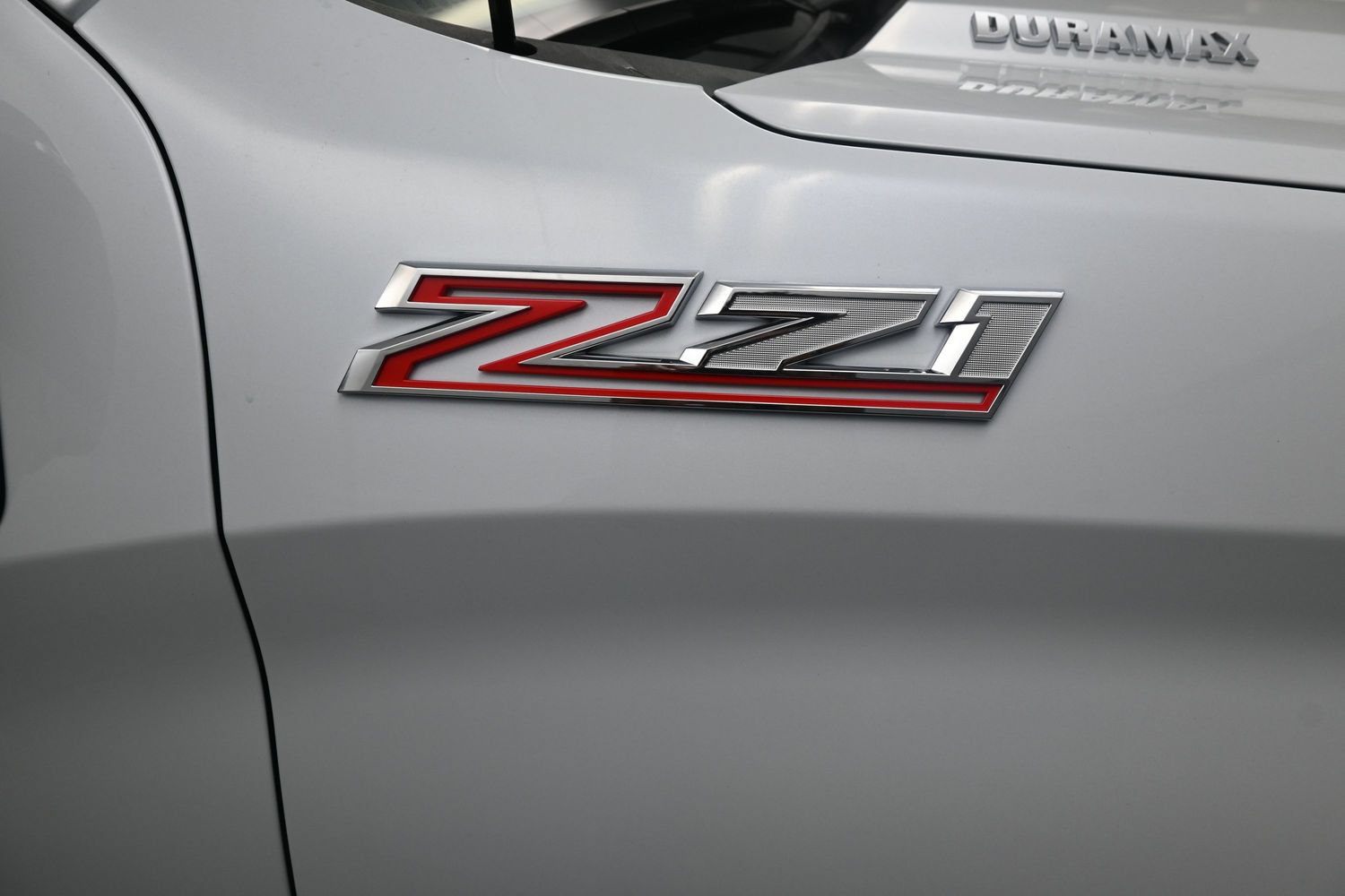 2026 Chevrolet Silverado 1500 LTZ - Photo 37
