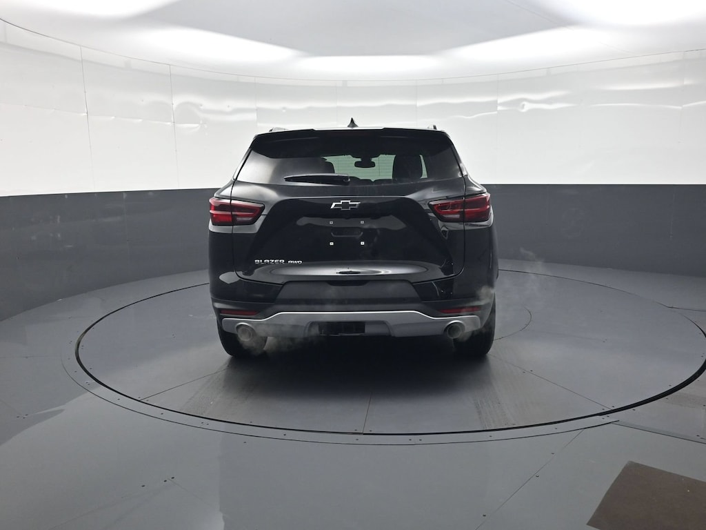 New 2026 Chevrolet Blazer 2LT SUV