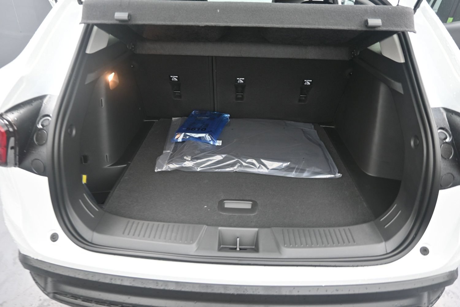 2026 Chevrolet Trax LT - Photo 35