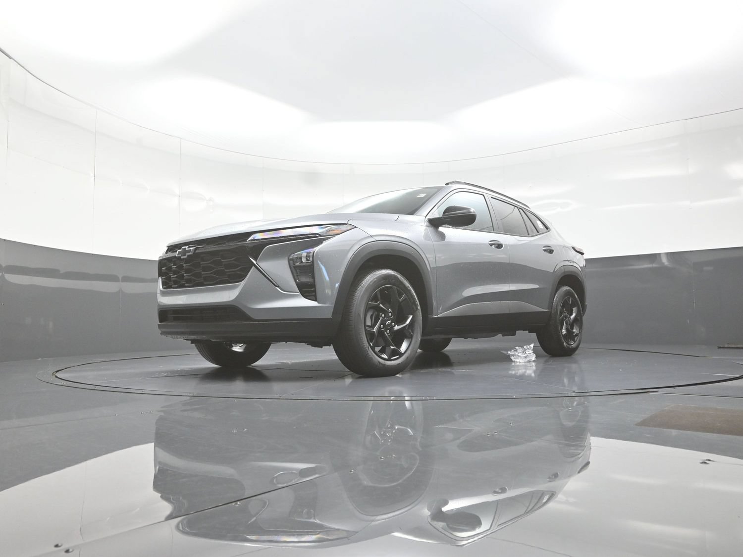 2026 Chevrolet Trax LT - Photo 11