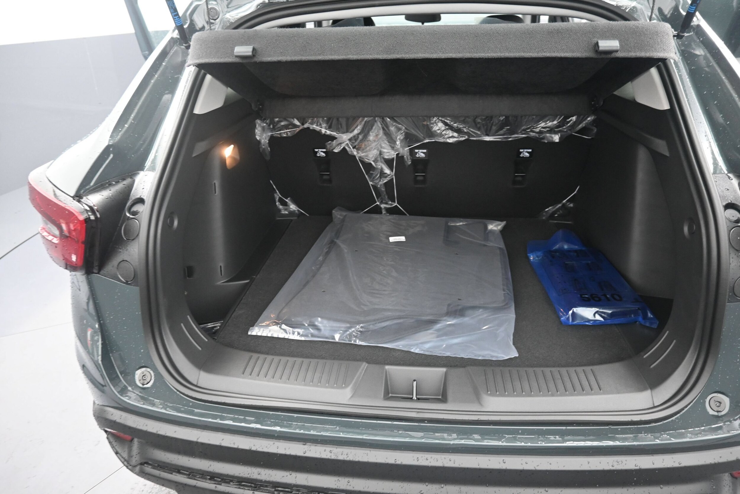 2026 Chevrolet Trax LT - Photo 37