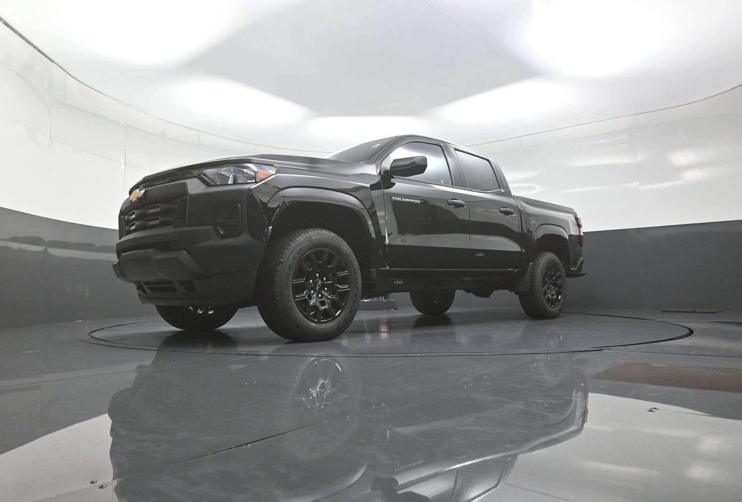 2026 Chevrolet Colorado Work Truck - Photo 11