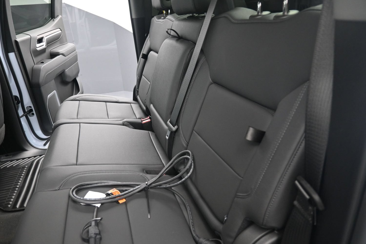 2026 Chevrolet Silverado 1500 LTZ - Photo 31