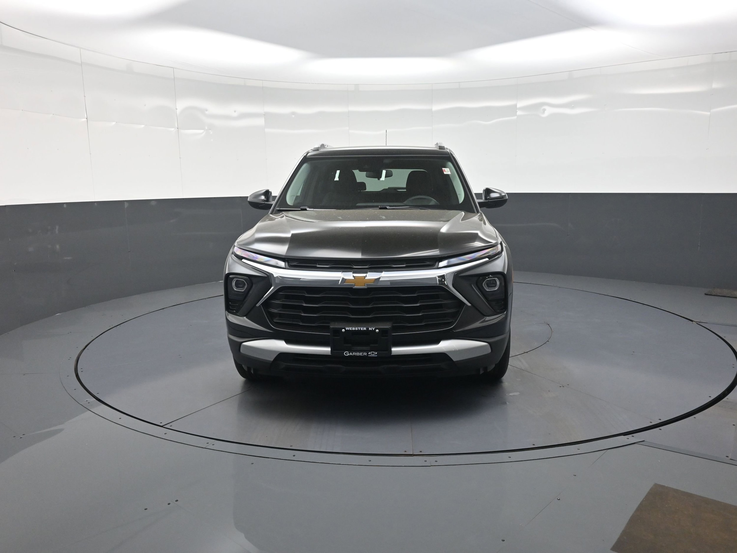 2026 Chevrolet Trailblazer LT - Photo 8