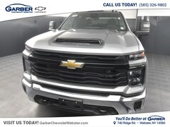 2025 Chevrolet Silverado 3500 HD WT Truck