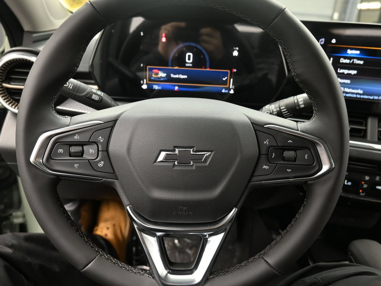 2026 Chevrolet Trax Activ - Photo 19