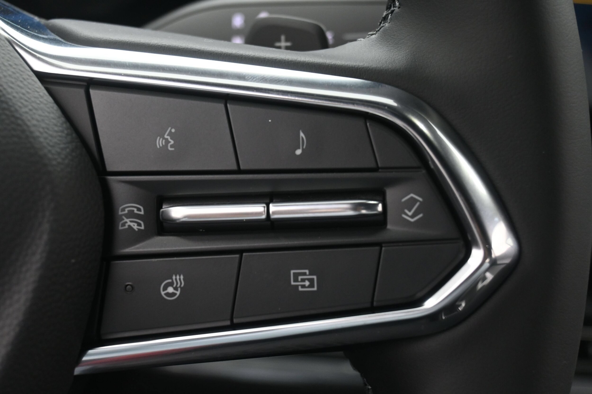 2026 Chevrolet Equinox LT - Photo 21