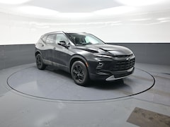 2026 Chevrolet Blazer 2LT SUV