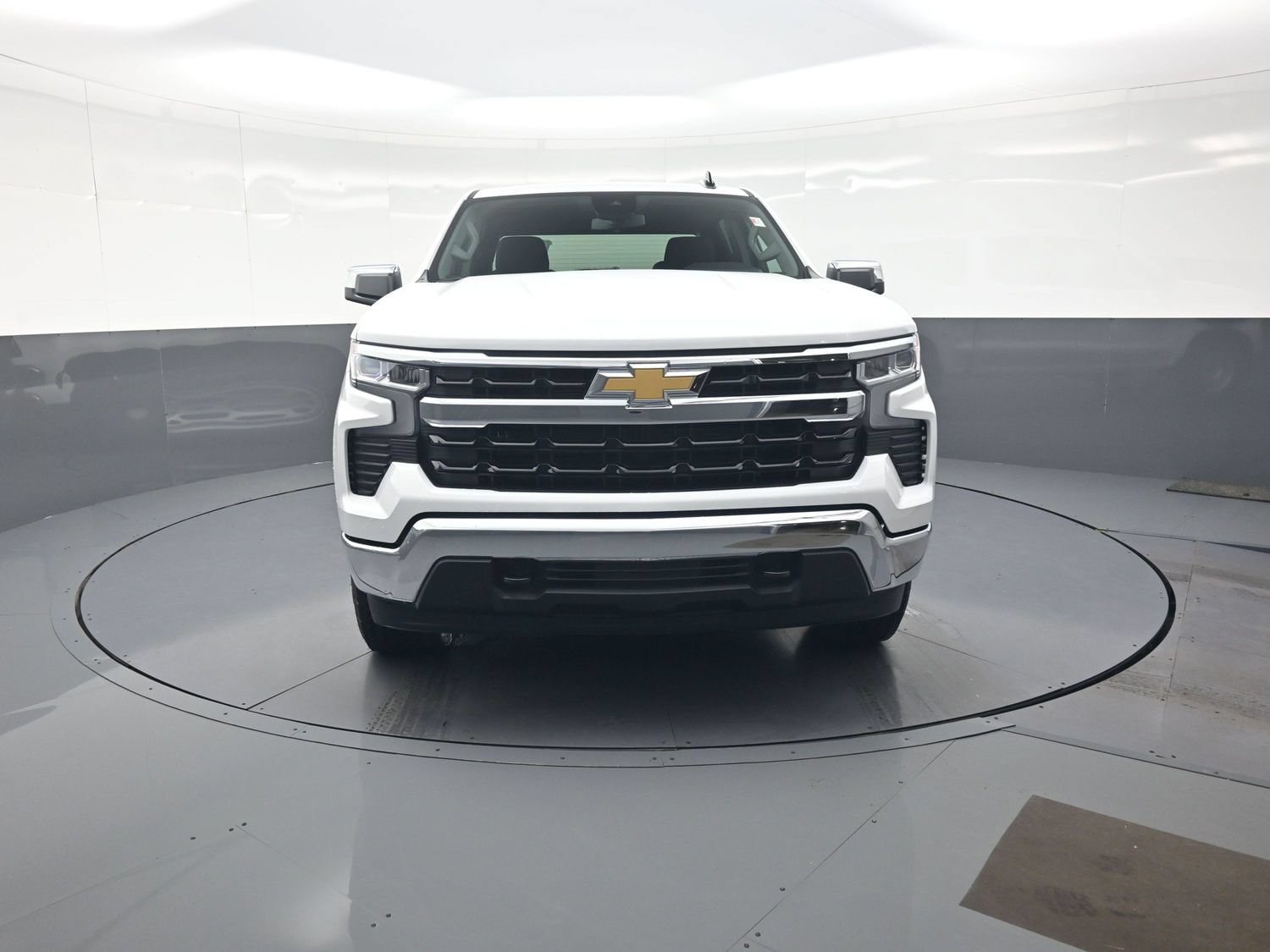 2026 Chevrolet Silverado 1500 LT - Photo 8