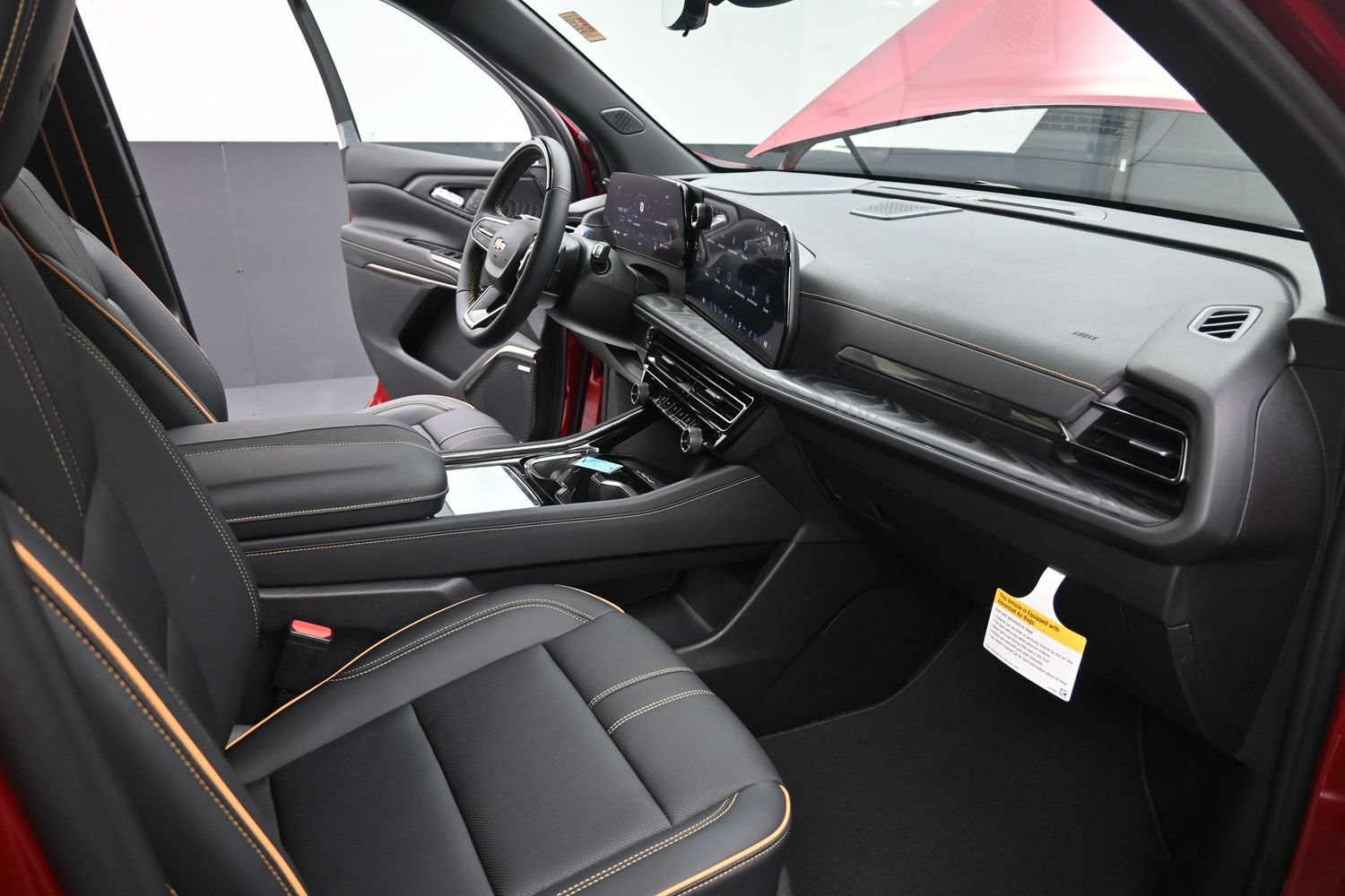 2027 Chevrolet Traverse High Country - Photo 49