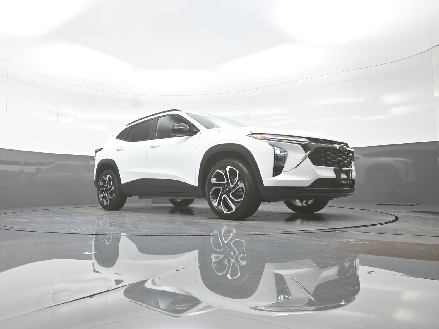 2026 Chevrolet Trax RS - Photo 9