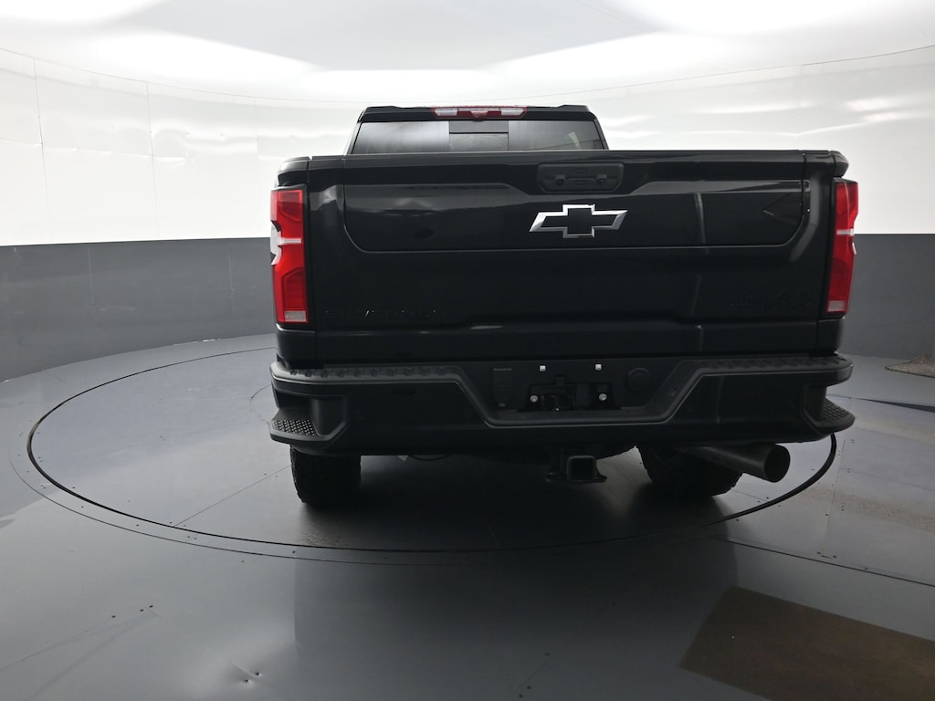 New 2026 Chevrolet Silverado 2500 HD High Country Truck