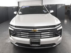 2025 Chevrolet Tahoe Premier SUV