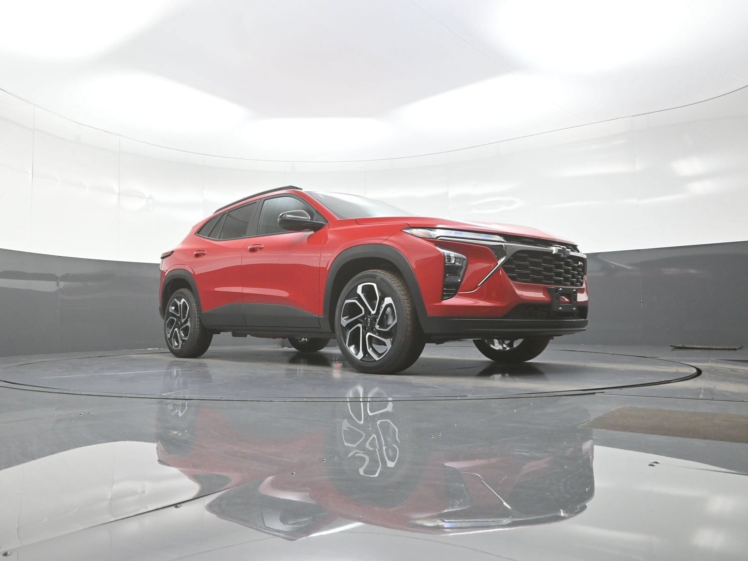 2026 Chevrolet Trax RS - Photo 9