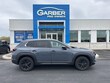  Mazda CX-50